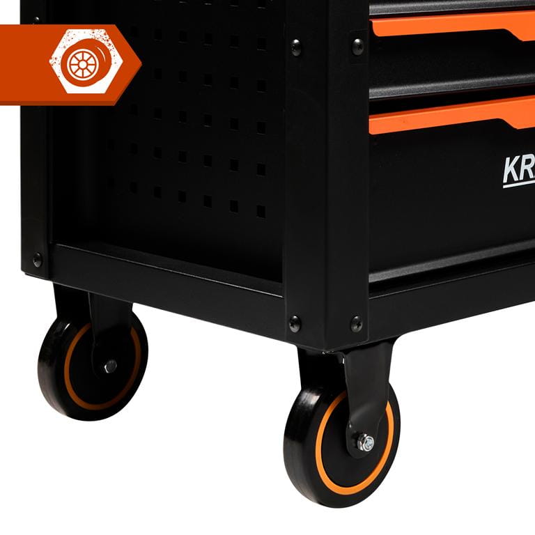 EMPTY TOOL CABINET KD1064