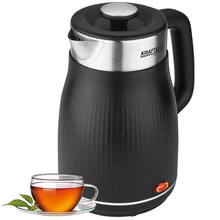 ELEKTRILINE VEEKANN 1.8L KD4104