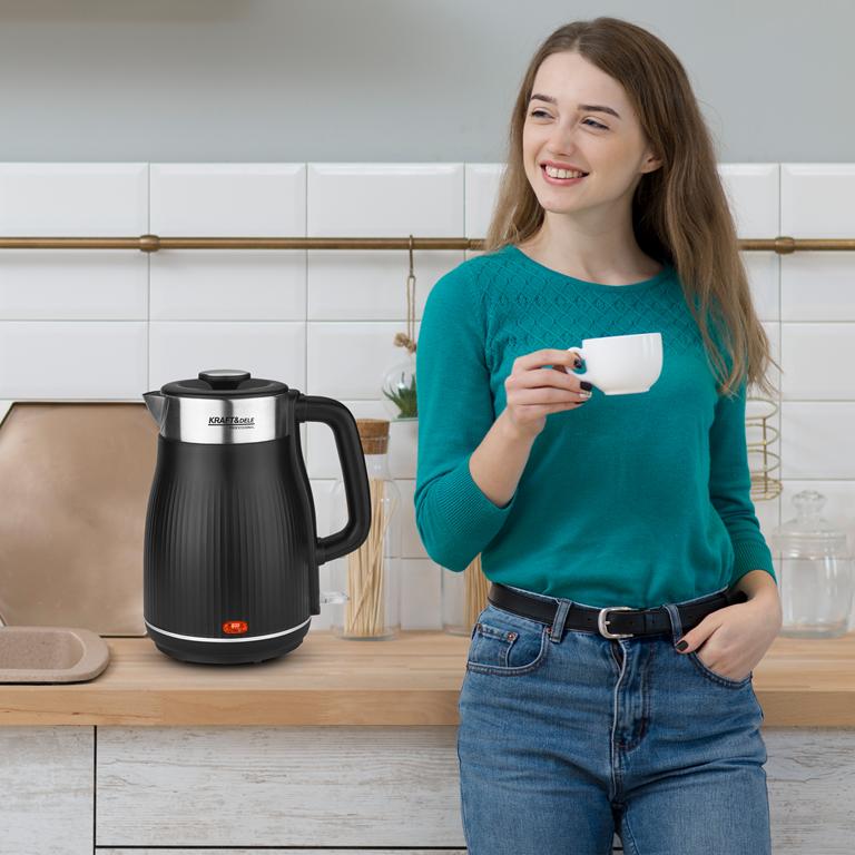 ELEKTRILINE VEEKANN 1.8L KD4104