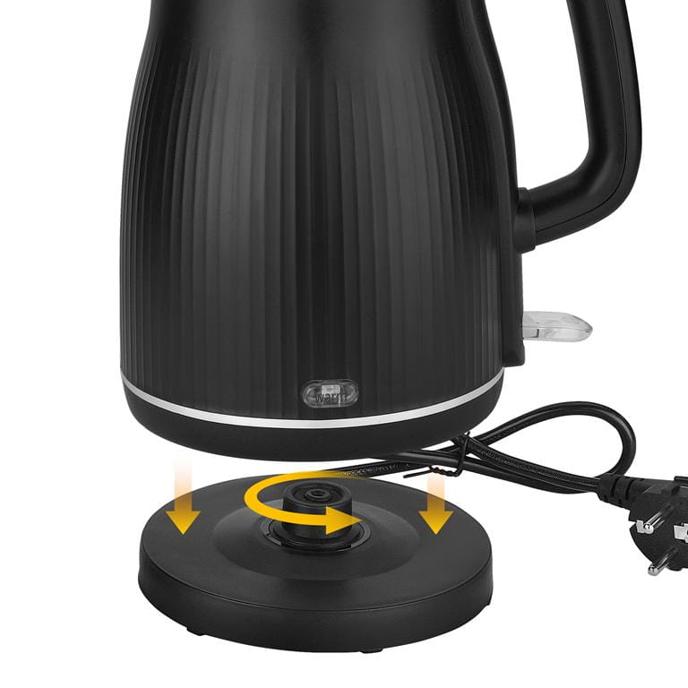 ELEKTRILINE VEEKANN 1.8L KD4104