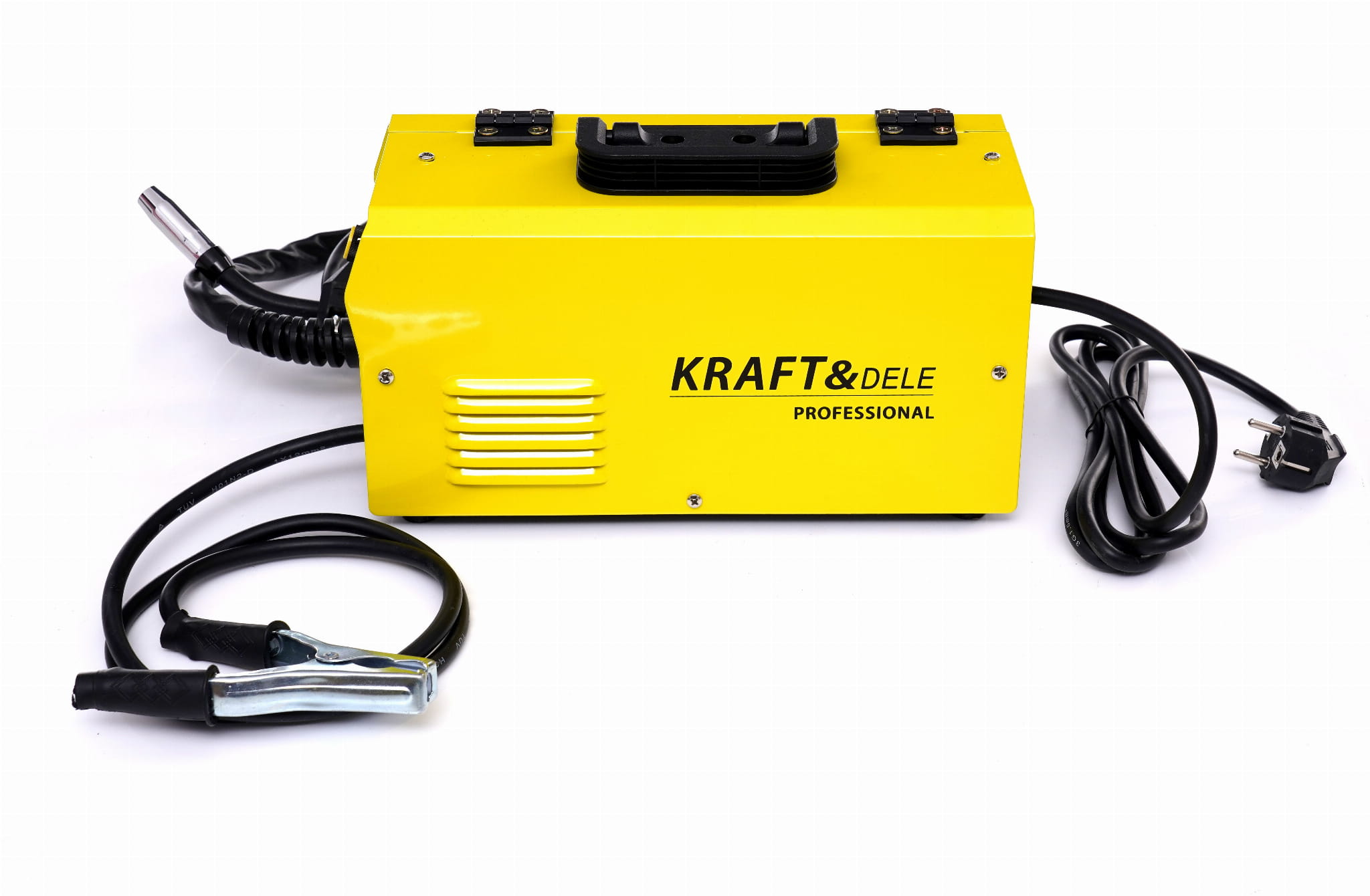 Inverter Welder MIG/MAG 200A KD810