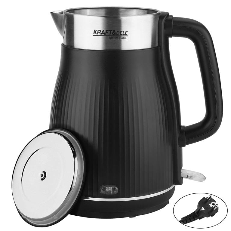 ELEKTRILINE VEEKANN 1.8L KD4104