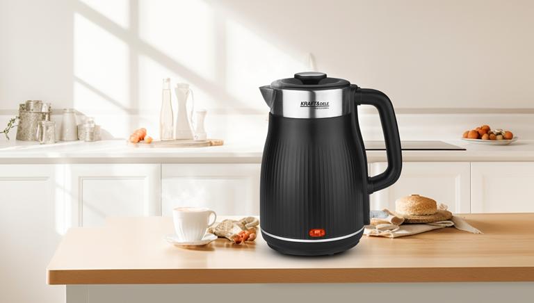 ELEKTRILINE VEEKANN 1.8L KD4104