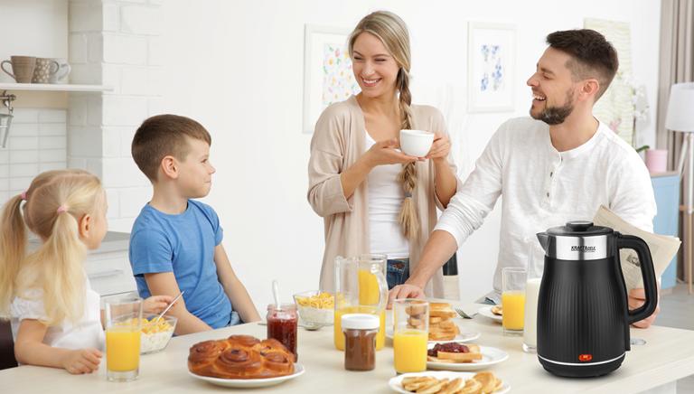 ELEKTRILINE VEEKANN 1.8L KD4104