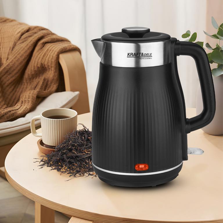 ELEKTRILINE VEEKANN 1.8L KD4104