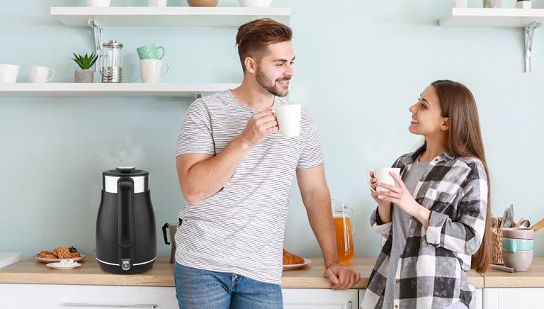 ELEKTRILINE VEEKANN 1.8L KD4104