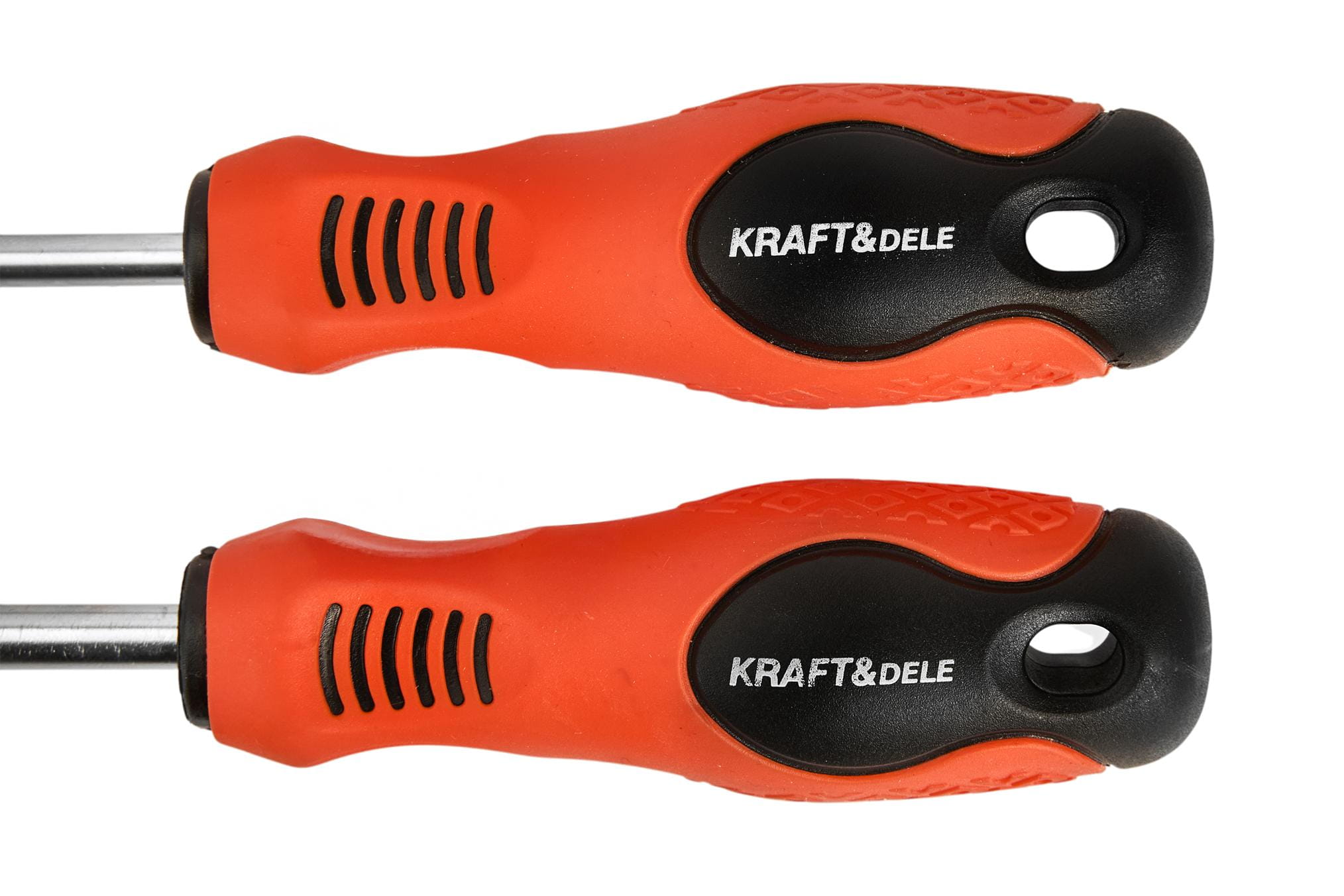 2-osaline kruvikeerajate komplekt KD10911