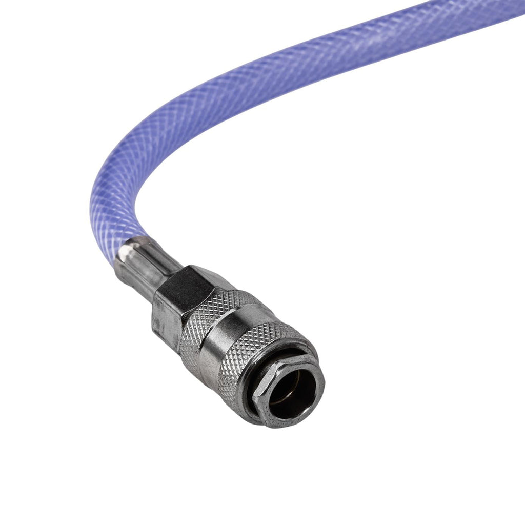 Tugevdatud pneumaatiline voolik 12mm 10m KD440