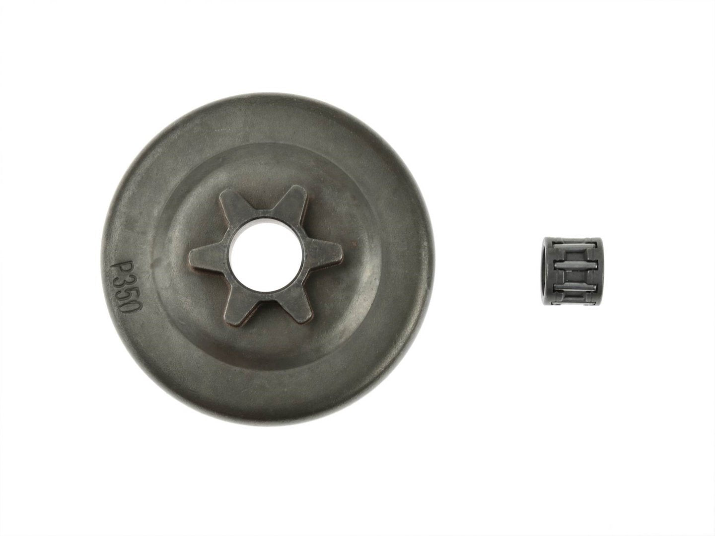 Clutch Drum and Needle Bearing for Stihl 170, 180, 230, 250