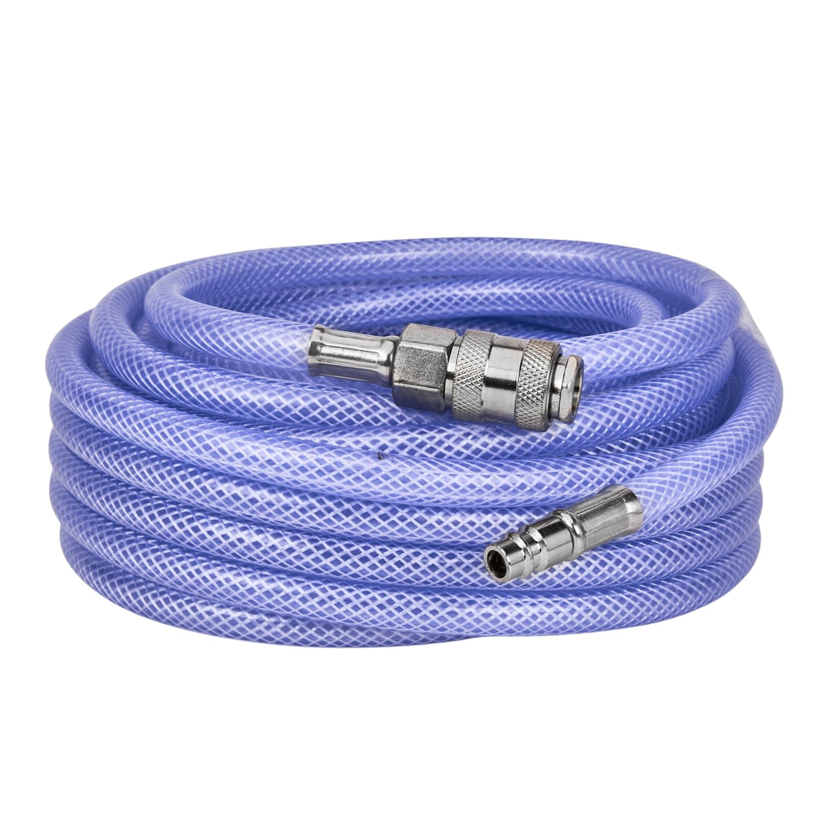 Tugevdatud pneumaatiline voolik 12mm 10m KD440