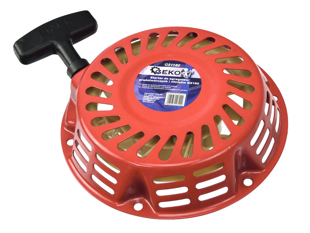 Recoil Pull Starter for Honda Engines GX160
