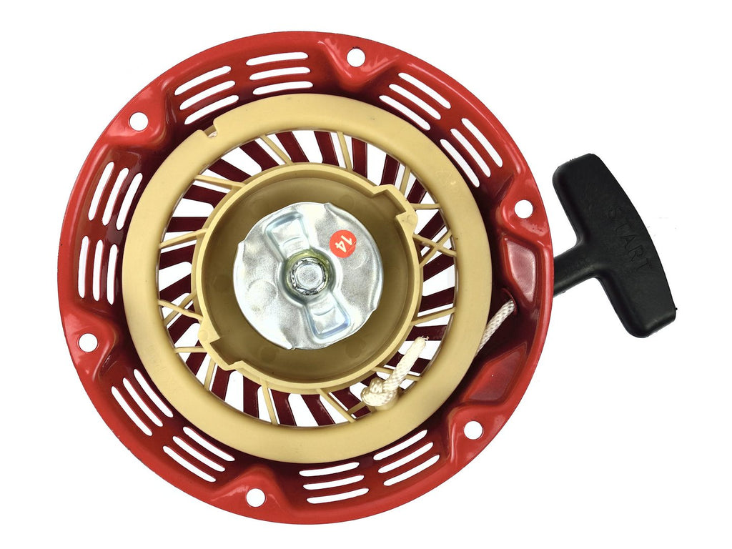 Recoil Pull Starter for Honda Engines GX160