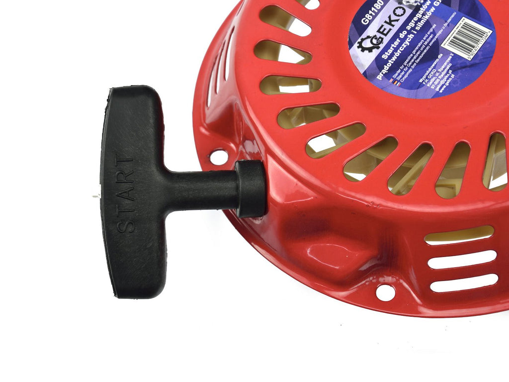 Recoil Pull Starter for Honda Engines GX160