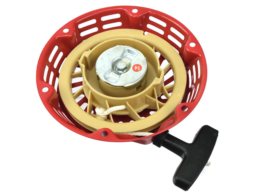 Recoil Pull Starter for Honda Engines GX160