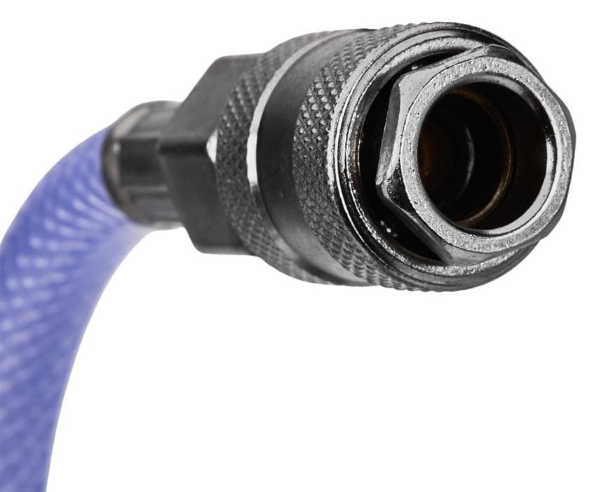 Tugevdatud pneumaatiline voolik 12mm 10m KD440