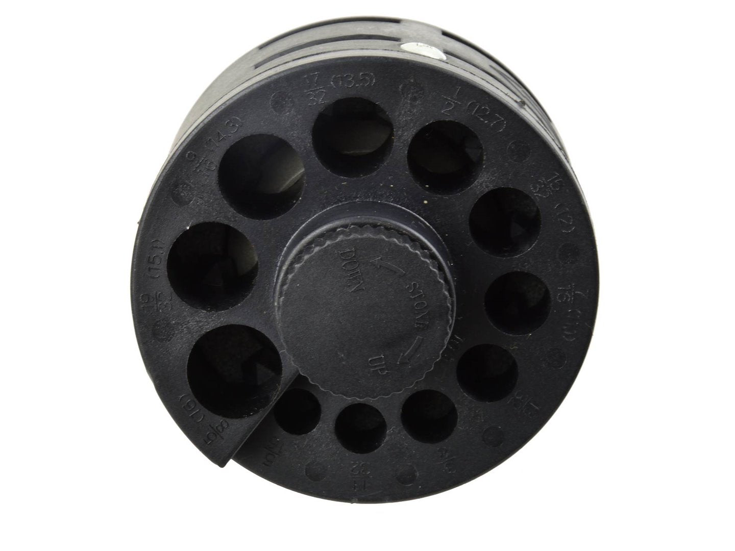 Electric Drill Bit Sharpener, 90W, 3-16 mm