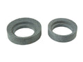 2 pcs set of grinding discs for drill sharpener 3-16 mm
