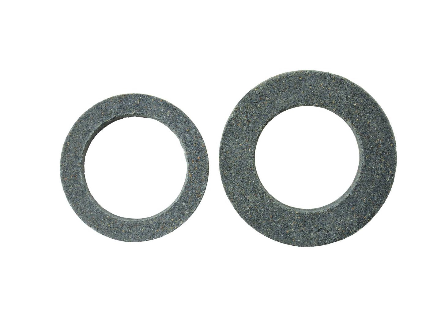 2 pcs set of grinding discs for drill sharpener 3-16 mm
