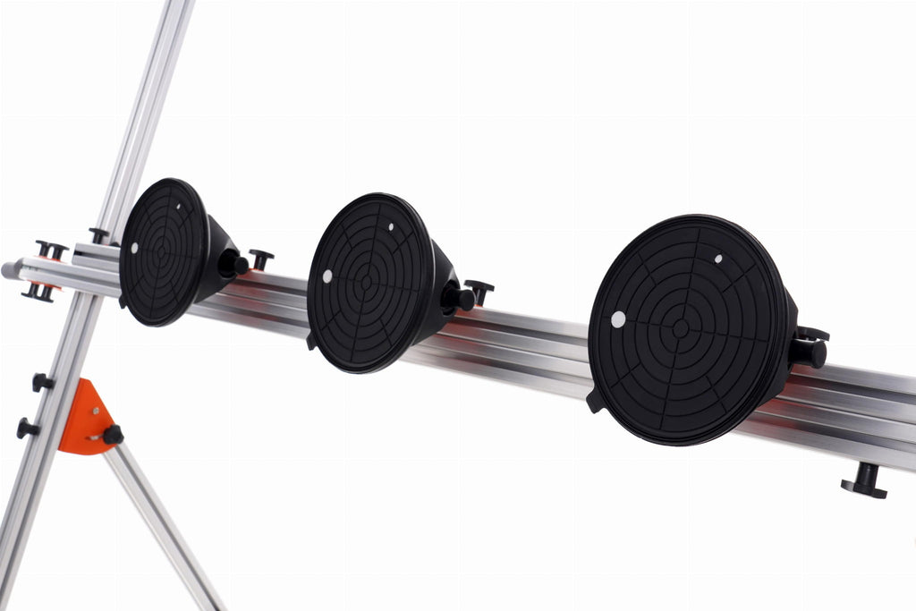 LARGE FORMAT TILE / GLASS TRANSPORT SET 160 - 360 cm KD10735