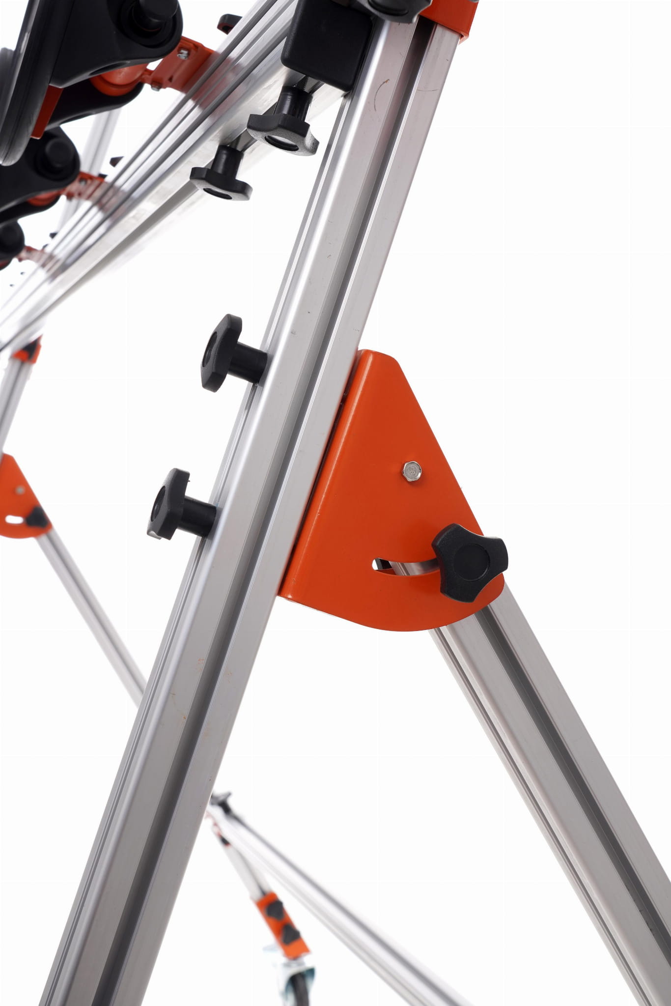 LARGE FORMAT TILE / GLASS TRANSPORT SET 160 - 360 cm KD10735