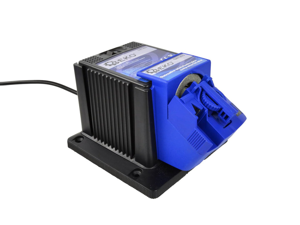 Multifunctional Sharpening Machine - for Knives, Drills and Chisels