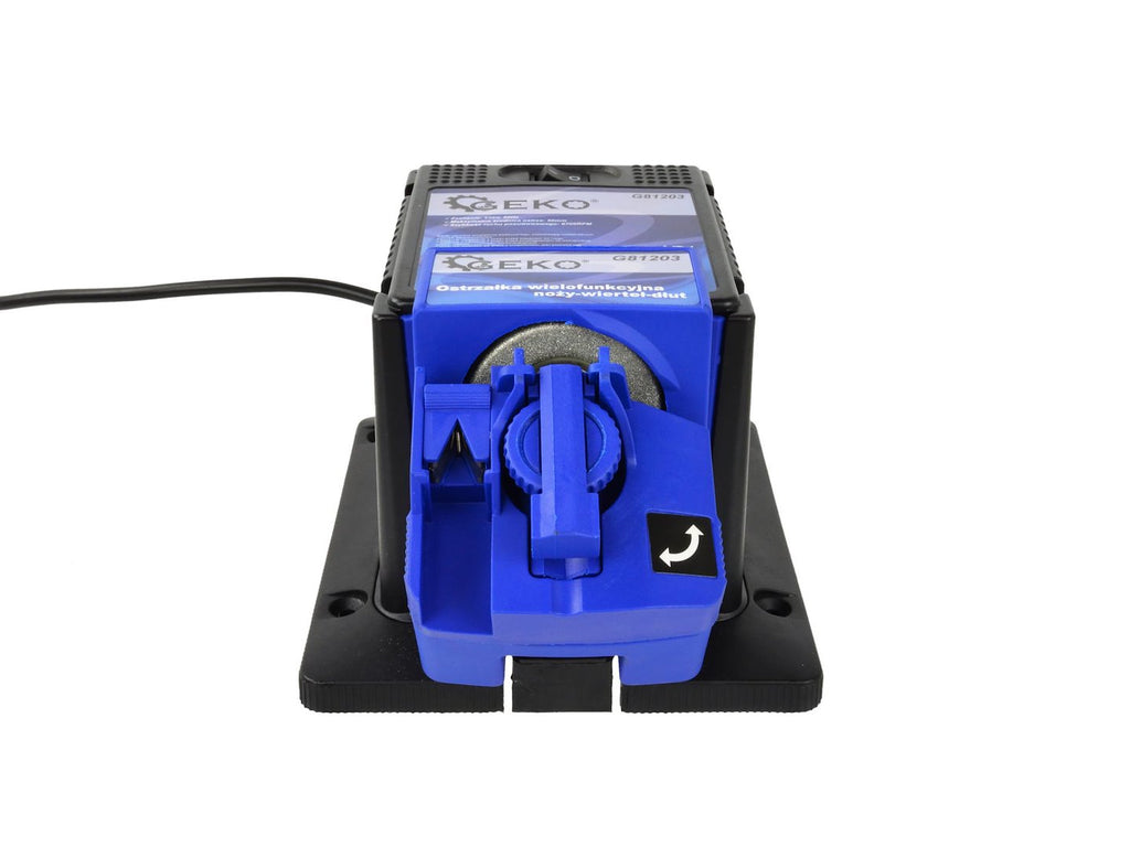 Multifunctional Sharpening Machine - for Knives, Drills and Chisels