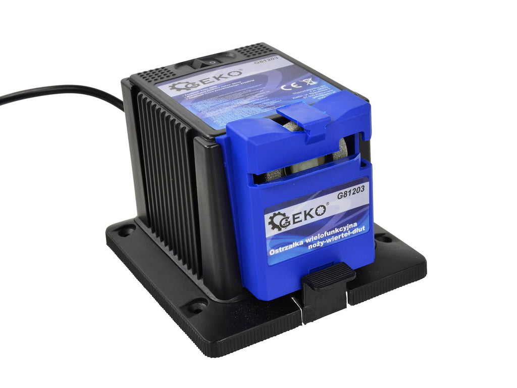 Multifunctional Sharpening Machine - for Knives, Drills and Chisels