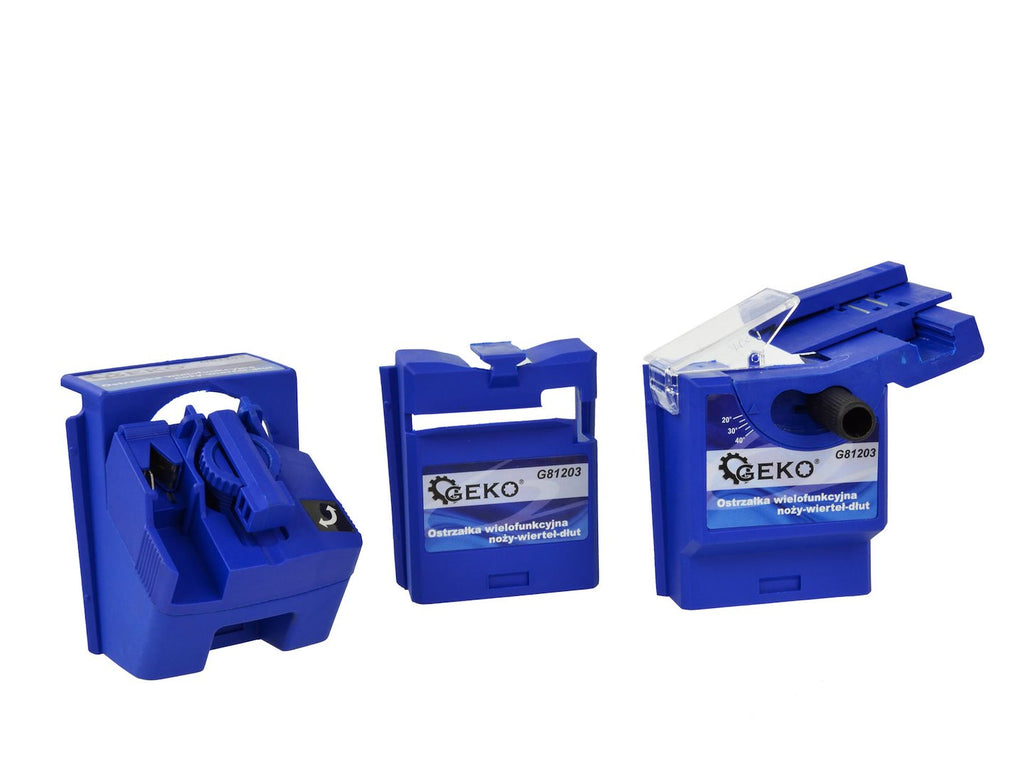 Multifunctional Sharpening Machine - for Knives, Drills and Chisels
