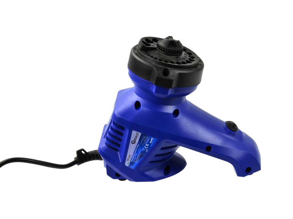 Electric Drill Bit Sharpener, 100W, 3–12 mm