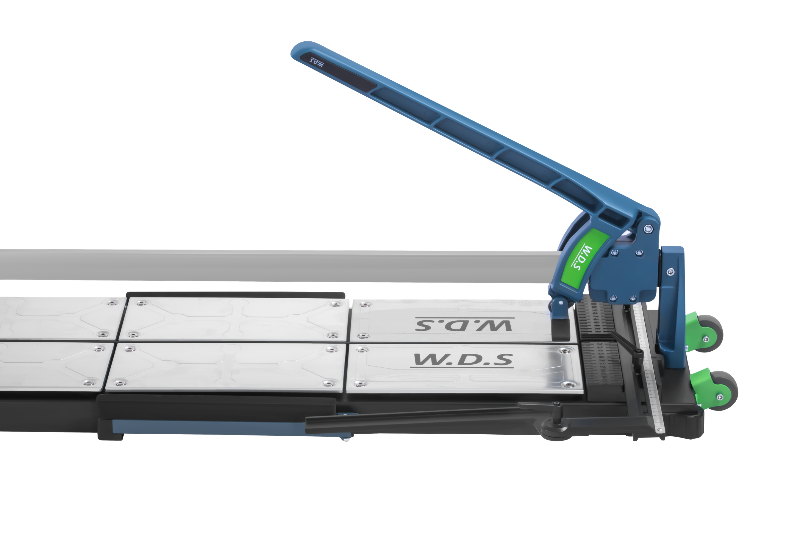 Professionaalne plaadilõikur 1650mm WDS2690