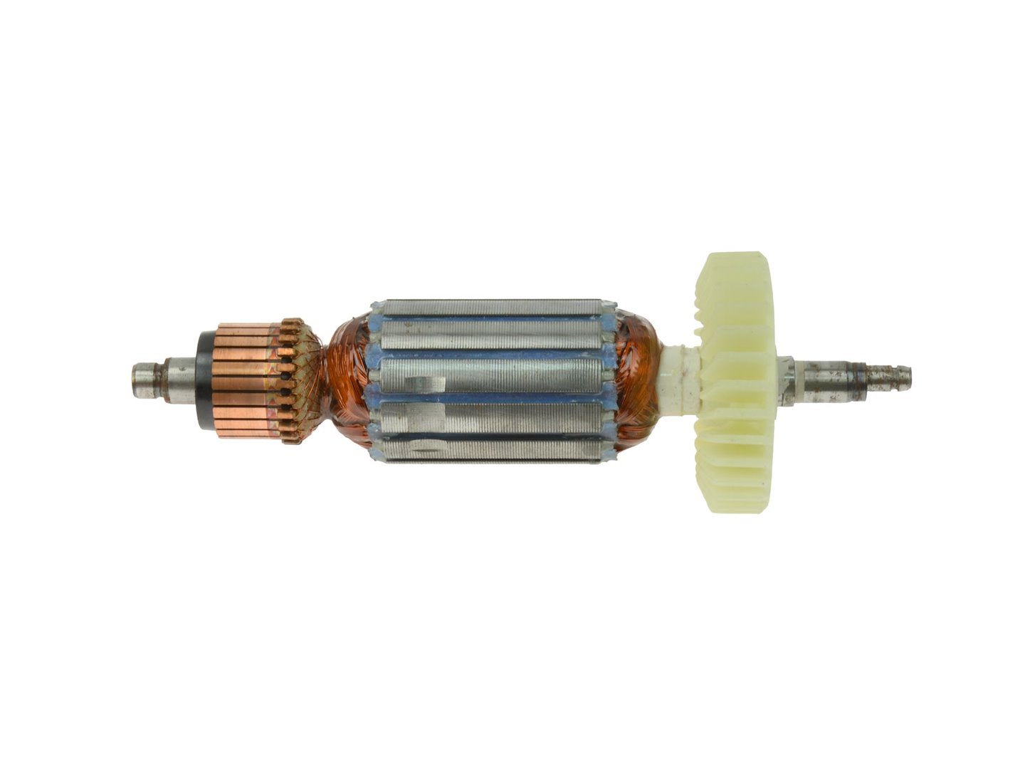 Rotor for multifunction oscillating device (1)