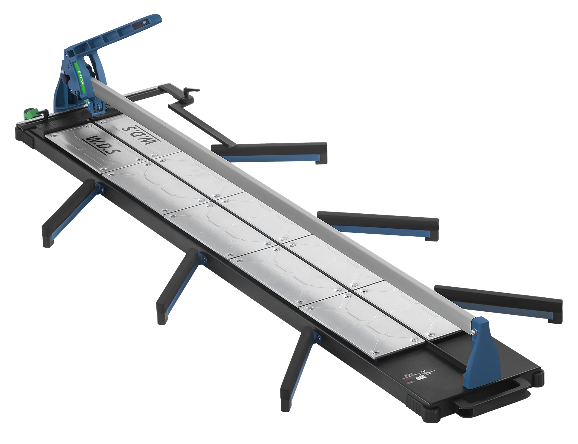 Professionaalne plaadilõikur 1650mm WDS2690