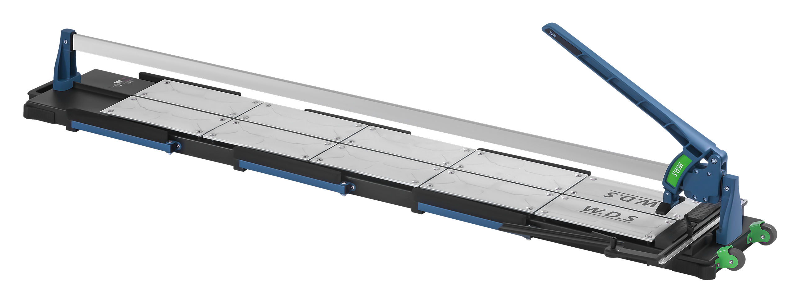 Professionaalne plaadilõikur 1650mm WDS2690