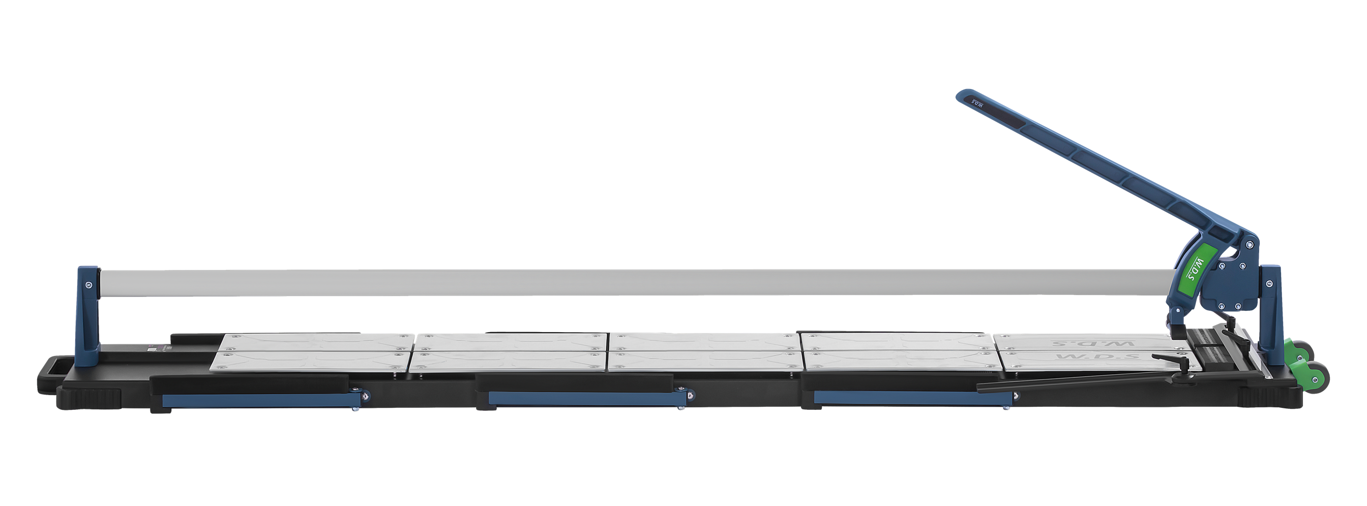 Professionaalne plaadilõikur 1650mm WDS2690