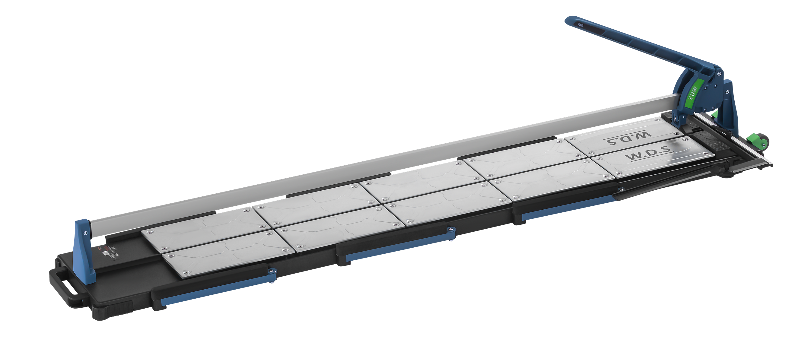 Professionaalne plaadilõikur 1650mm WDS2690