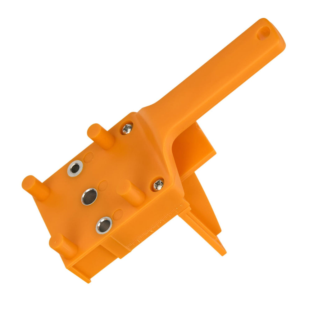 Tüüblite ühenduste komplekt 6,8,10mm KD10570