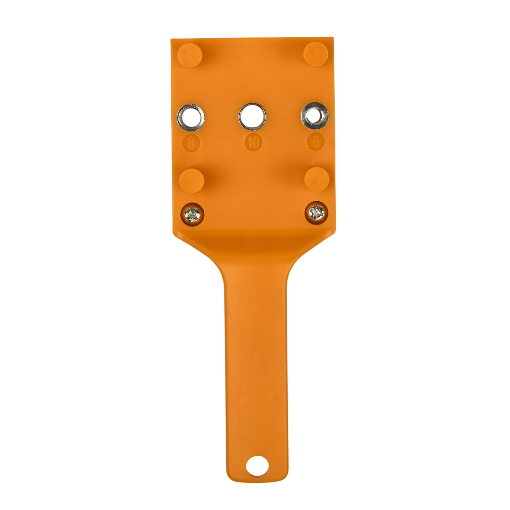 Tüüblite ühenduste komplekt 6,8,10mm KD10570