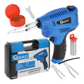 200 W Soldering Gun Iron with LED Light
