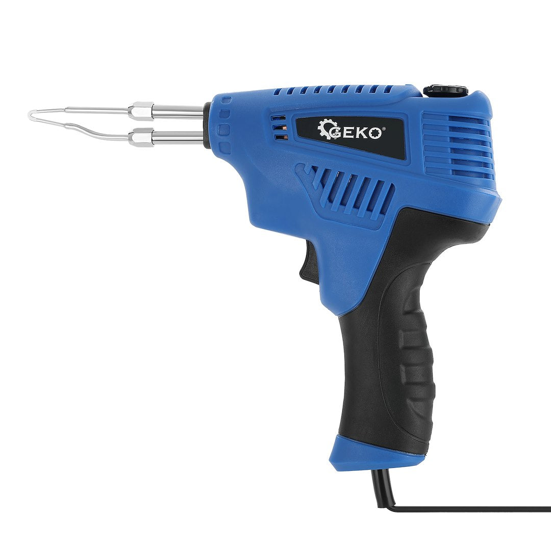 200 W Soldering Gun Iron with LED Light