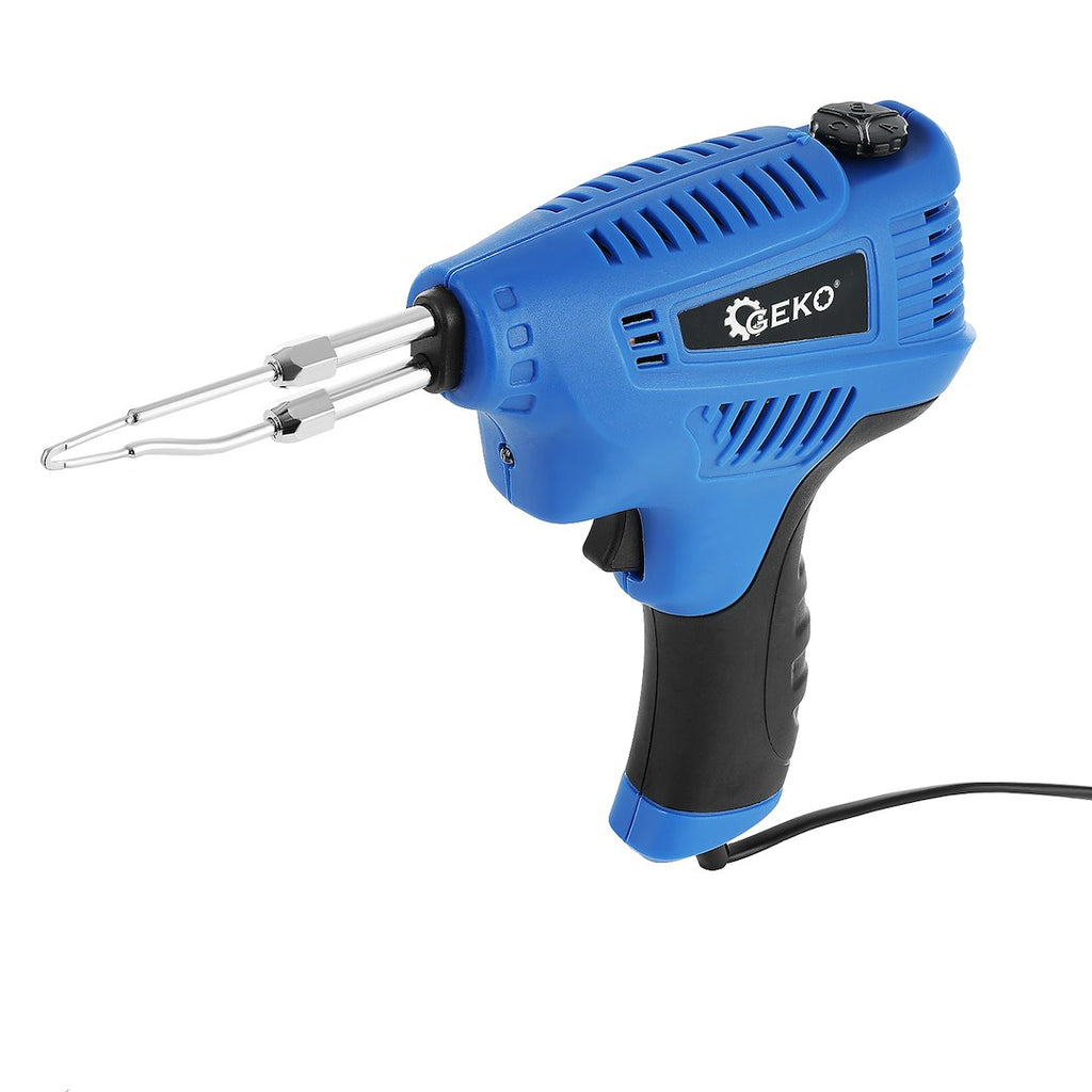 200 W Soldering Gun Iron with LED Light