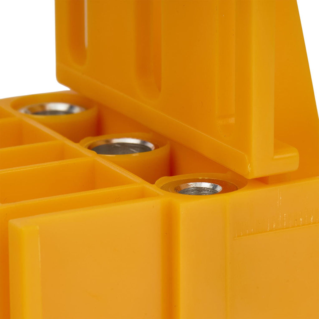 Tüüblite ühenduste komplekt 6,8,10mm KD10570