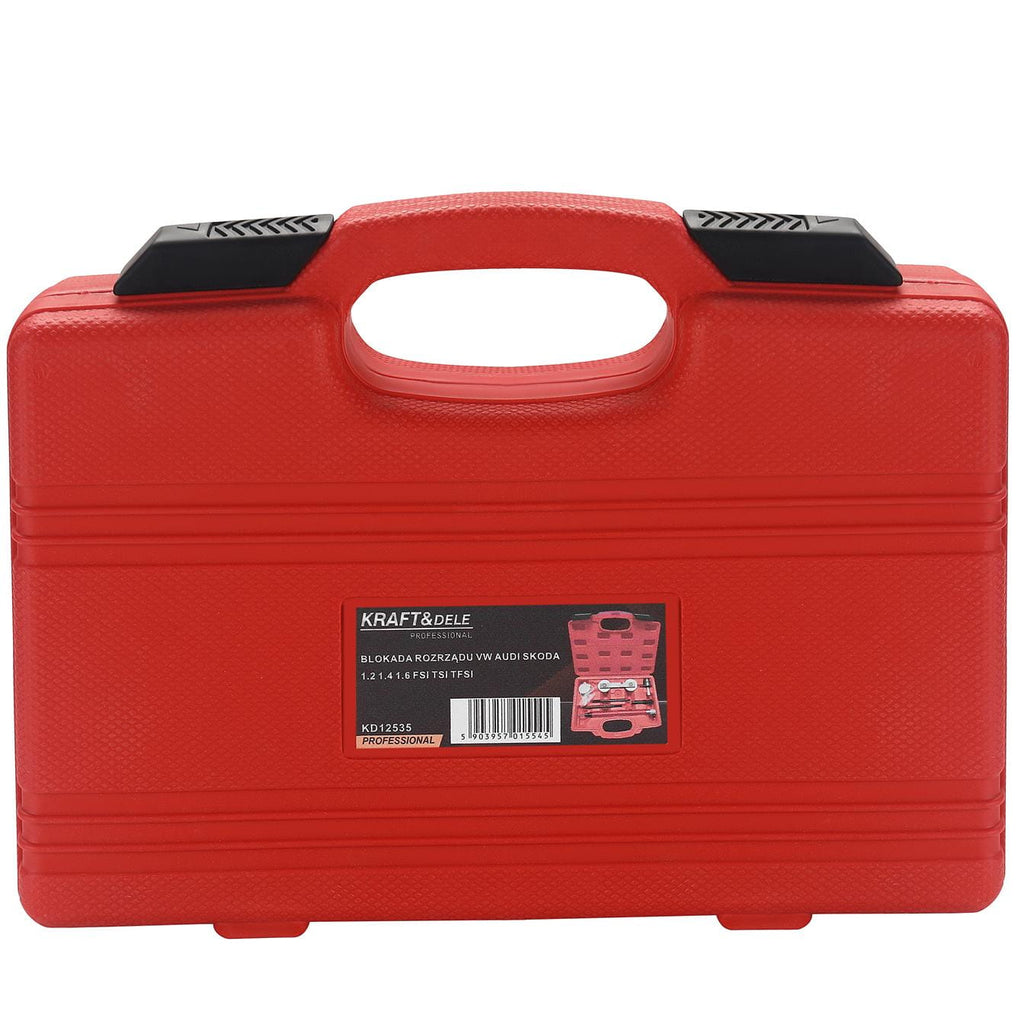 TIMING LOCK KD12535 VW / AUDI / SKODA