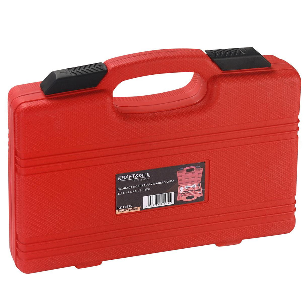 TIMING LOCK KD12535 VW / AUDI / SKODA