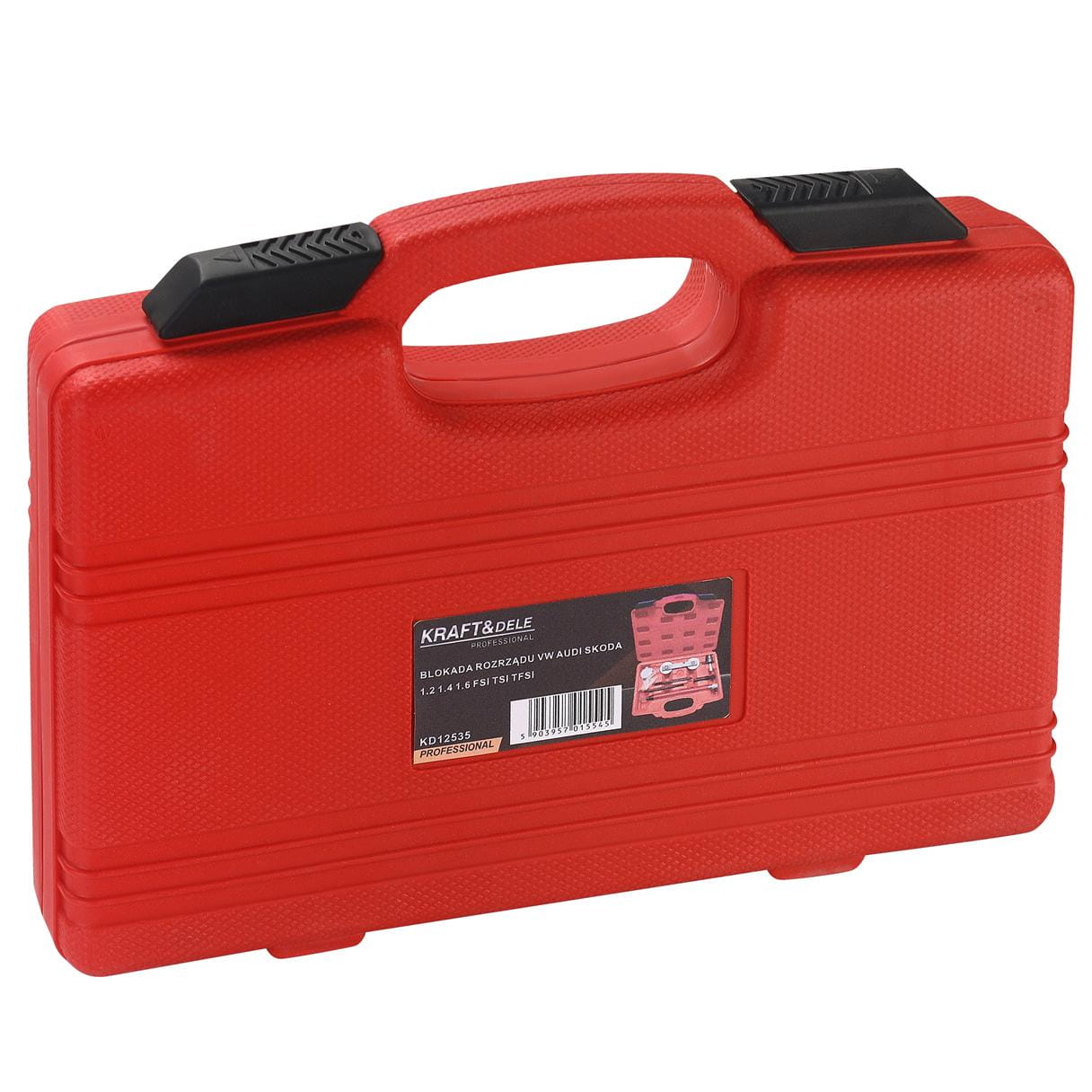 TIMING LOCK KD12535 VW / AUDI / SKODA