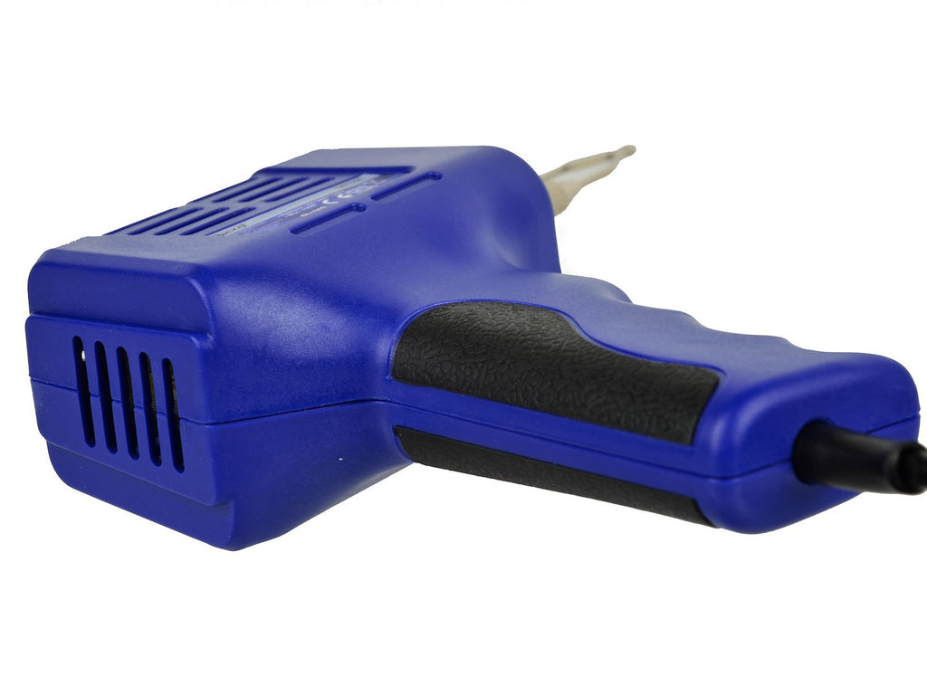 100 W Soldering Gun Iron with LED Light