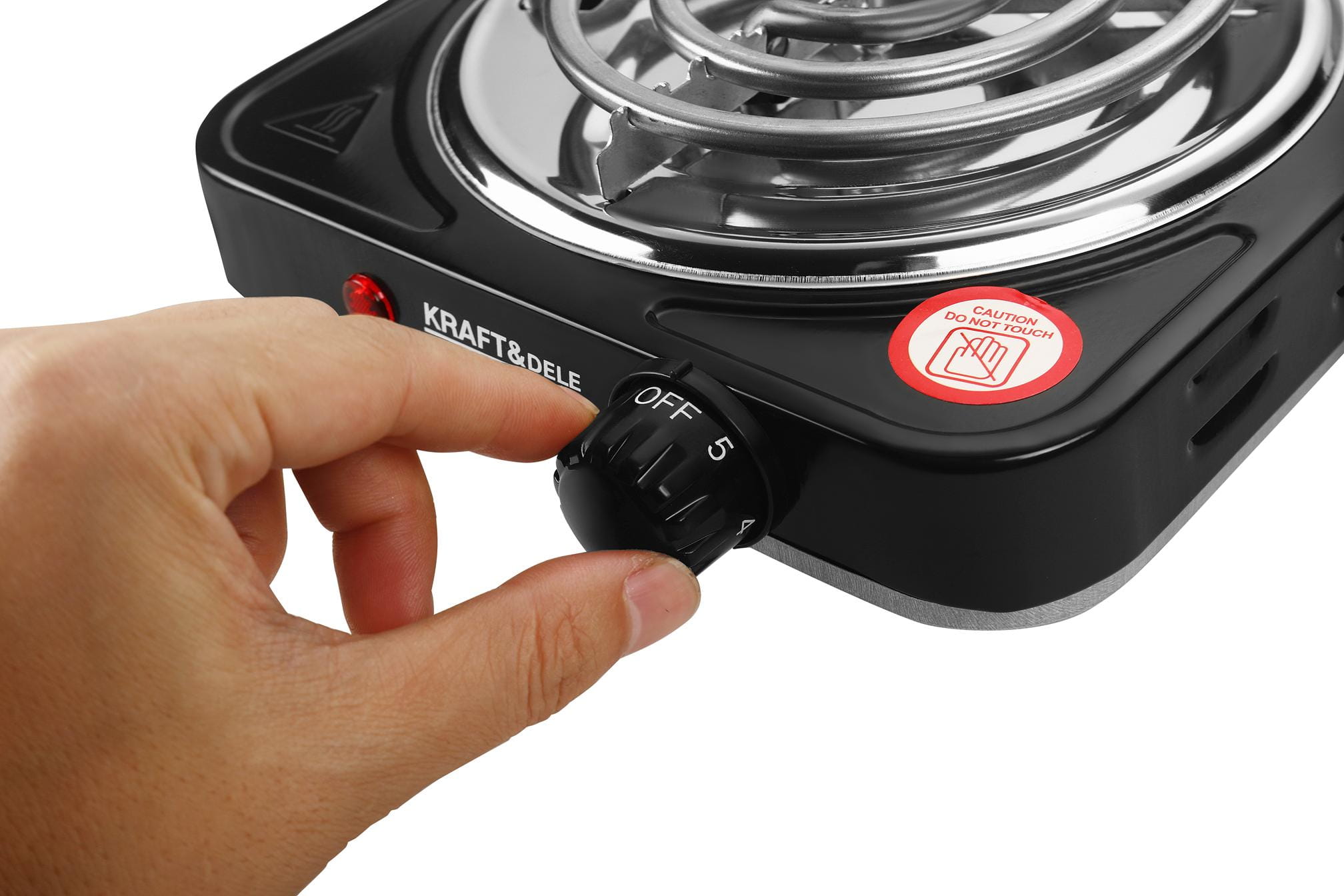 ELEKTRILINE PLAAT 1500W KD4140