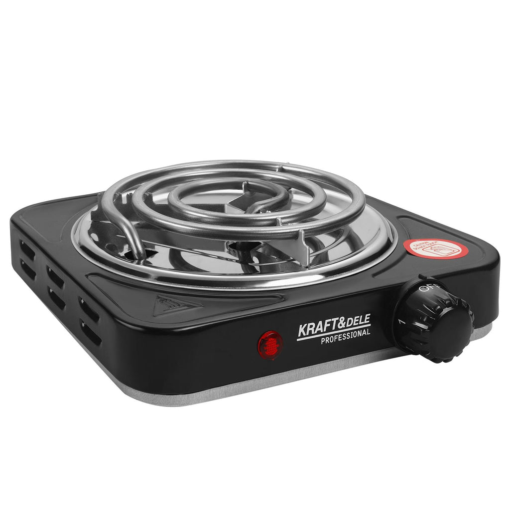 ELEKTRILINE PLAAT 1500W KD4140