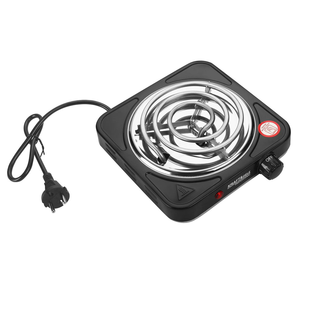 ELEKTRILINE PLAAT 1500W KD4140