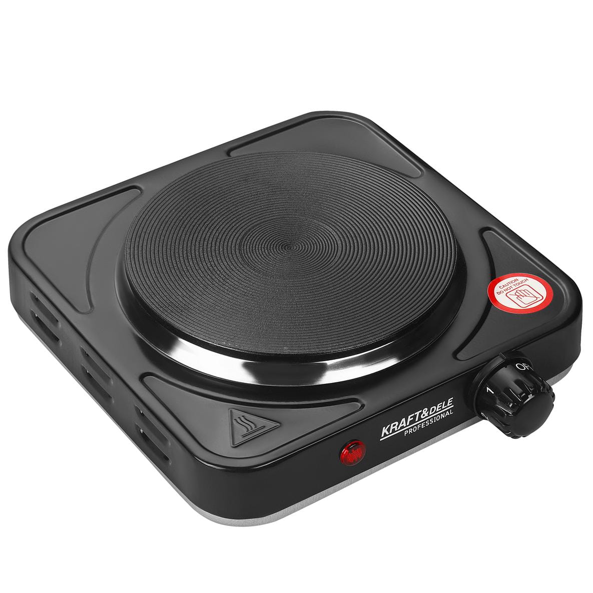 ELEKTRILINE PLAAT 1500W KD4139