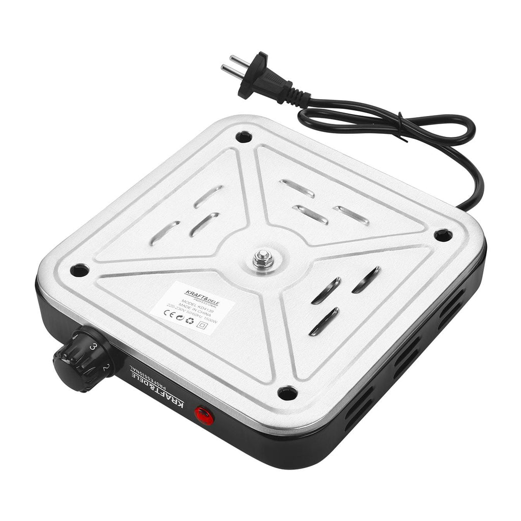 ELEKTRILINE PLAAT 1500W KD4139